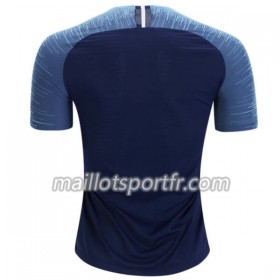 Maillot de Foot Tottenham Hotspur Exterieur 2018/19